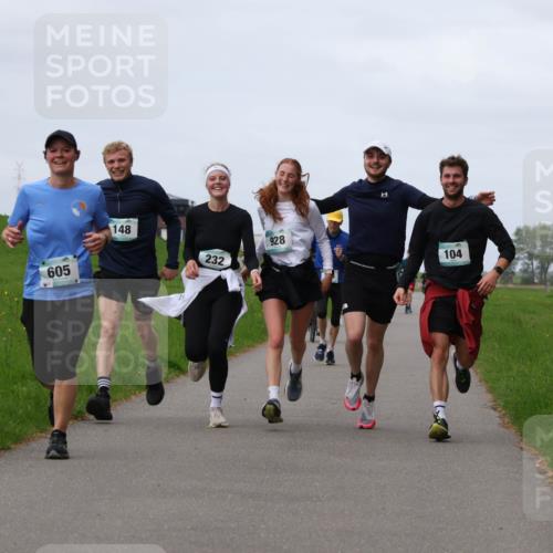 04.05.2025 - 8. Wedeler Halbmarathon Yannick Fuchs http://msf.ph/oto/7836784 04.05.2025 11:45:46 Laufen 605, 148, 232, 928, 104 meine-sportfotos.de