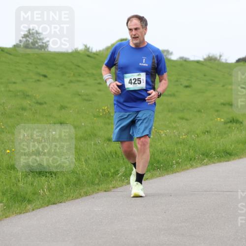 04.05.2025 - 8. Wedeler Halbmarathon Lena Gebhardt http://msf.ph/oto/7836787 04.05.2025 11:31:51 Laufen 108, 425 meine-sportfotos.de