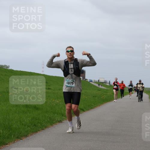 04.05.2025 - 8. Wedeler Halbmarathon Yannick Fuchs http://msf.ph/oto/7836797 04.05.2025 11:59:51 Laufen 1075 meine-sportfotos.de