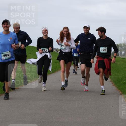 04.05.2025 - 8. Wedeler Halbmarathon Yannick Fuchs http://msf.ph/oto/7836826 04.05.2025 11:45:47 Laufen 232, 605, 928, 216, 104 meine-sportfotos.de