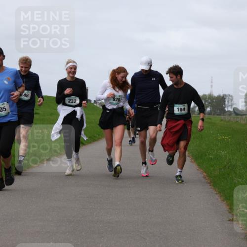 04.05.2025 - 8. Wedeler Halbmarathon Yannick Fuchs http://msf.ph/oto/7836846 04.05.2025 11:45:48 Laufen 605, 48, 928, 232, 104 meine-sportfotos.de