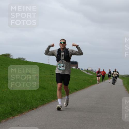 04.05.2025 - 8. Wedeler Halbmarathon Yannick Fuchs http://msf.ph/oto/7836849 04.05.2025 11:59:52 Laufen 1075 meine-sportfotos.de