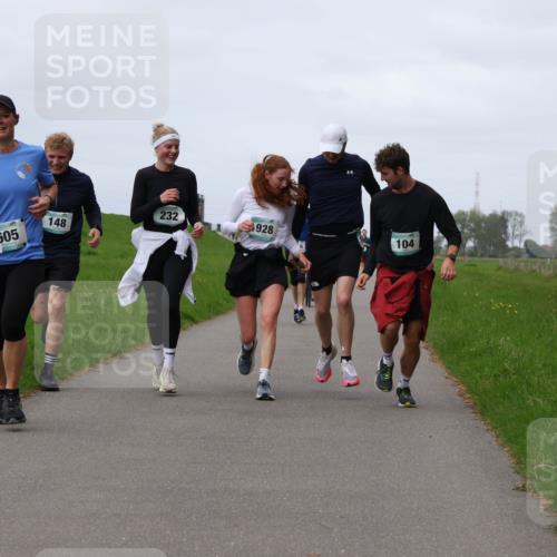04.05.2025 - 8. Wedeler Halbmarathon Yannick Fuchs http://msf.ph/oto/7836851 04.05.2025 11:45:48 Laufen 232, 148, 928, 605, 104 meine-sportfotos.de