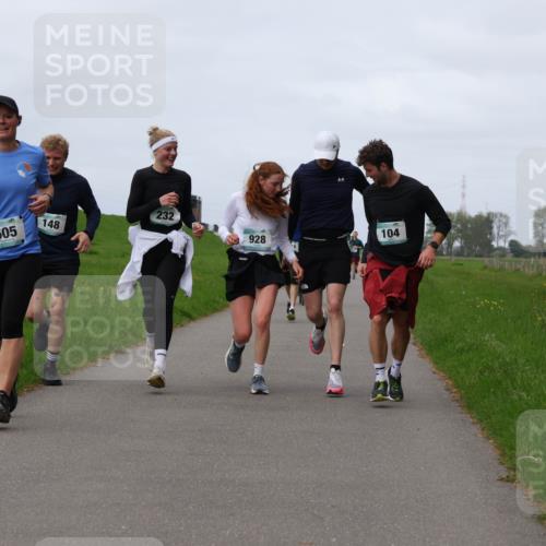04.05.2025 - 8. Wedeler Halbmarathon Yannick Fuchs http://msf.ph/oto/7836852 04.05.2025 11:45:48 Laufen 148, 605, 232, 928, 104 meine-sportfotos.de