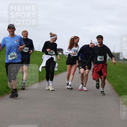 04.05.2025 - 8. Wedeler Halbmarathon Yannick Fuchs http://msf.ph/oto/7836885 04.05.2025 11:45:48 Laufen 148, 232, 605, 928, 104 meine-sportfotos.de