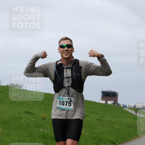 04.05.2025 - 8. Wedeler Halbmarathon Yannick Fuchs http://msf.ph/oto/7836893 04.05.2025 11:59:53 Laufen 1075 meine-sportfotos.de