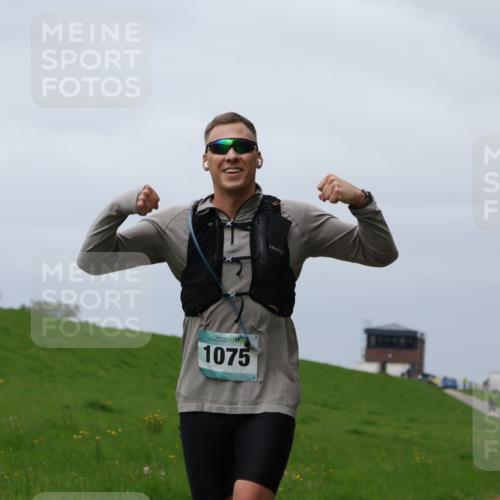 04.05.2025 - 8. Wedeler Halbmarathon Yannick Fuchs http://msf.ph/oto/7836897 04.05.2025 11:59:53 Laufen 1075 meine-sportfotos.de