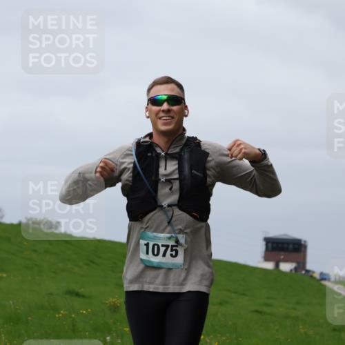 04.05.2025 - 8. Wedeler Halbmarathon Yannick Fuchs http://msf.ph/oto/7836901 04.05.2025 11:59:53 Laufen 18, 1075 meine-sportfotos.de