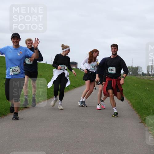 04.05.2025 - 8. Wedeler Halbmarathon Yannick Fuchs http://msf.ph/oto/7836905 04.05.2025 11:45:49 Laufen 605, 148, 232, 928, 104 meine-sportfotos.de