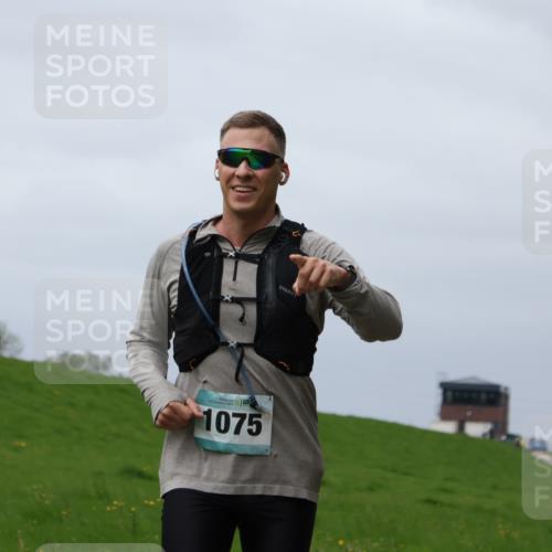 04.05.2025 - 8. Wedeler Halbmarathon Yannick Fuchs http://msf.ph/oto/7836924 04.05.2025 11:59:53 Laufen 1075 meine-sportfotos.de