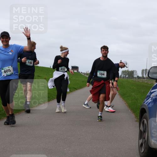 04.05.2025 - 8. Wedeler Halbmarathon Yannick Fuchs http://msf.ph/oto/7836925 04.05.2025 11:45:49 Laufen 148, 232, 605, 104 meine-sportfotos.de