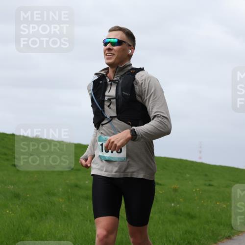 04.05.2025 - 8. Wedeler Halbmarathon Yannick Fuchs http://msf.ph/oto/7836935 04.05.2025 11:59:54 Laufen 1046 meine-sportfotos.de