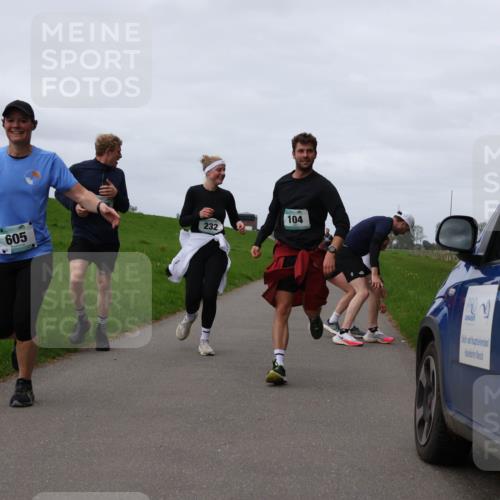 04.05.2025 - 8. Wedeler Halbmarathon Yannick Fuchs http://msf.ph/oto/7836944 04.05.2025 11:45:49 Laufen 605, 232, 104 meine-sportfotos.de