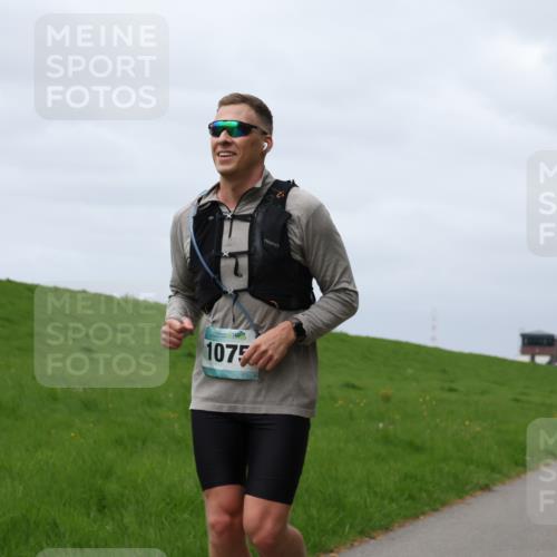 04.05.2025 - 8. Wedeler Halbmarathon Yannick Fuchs http://msf.ph/oto/7836945 04.05.2025 11:59:54 Laufen 1075 meine-sportfotos.de