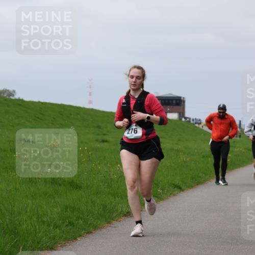 04.05.2025 - 8. Wedeler Halbmarathon Yannick Fuchs http://msf.ph/oto/7836969 04.05.2025 12:00:04 Laufen 276, 435 meine-sportfotos.de