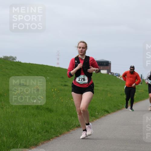 04.05.2025 - 8. Wedeler Halbmarathon Yannick Fuchs http://msf.ph/oto/7836983 04.05.2025 12:00:04 Laufen 276, 435 meine-sportfotos.de