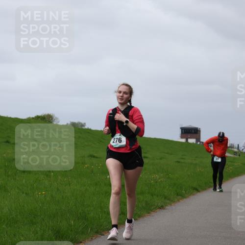04.05.2025 - 8. Wedeler Halbmarathon Yannick Fuchs http://msf.ph/oto/7837005 04.05.2025 12:00:05 Laufen 276, 435 meine-sportfotos.de