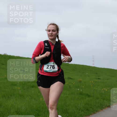 04.05.2025 - 8. Wedeler Halbmarathon Yannick Fuchs http://msf.ph/oto/7837025 04.05.2025 12:00:06 Laufen 276 meine-sportfotos.de