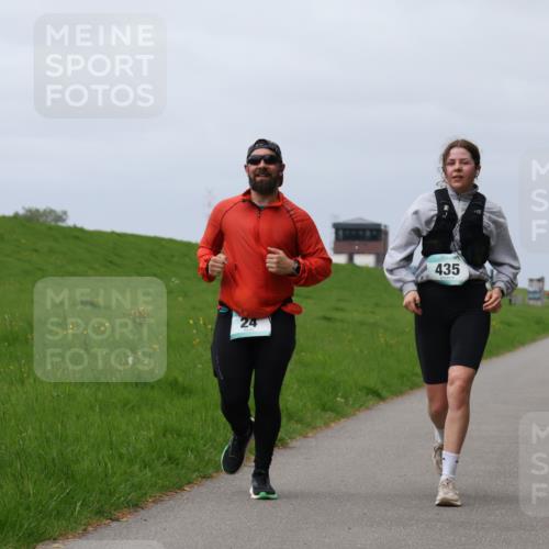 04.05.2025 - 8. Wedeler Halbmarathon Yannick Fuchs http://msf.ph/oto/7837053 04.05.2025 12:00:11 Laufen 24, 435, 15 meine-sportfotos.de