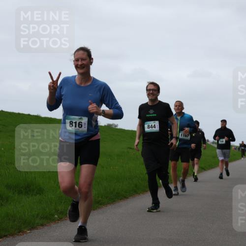 04.05.2025 - 8. Wedeler Halbmarathon Yannick Fuchs http://msf.ph/oto/7837056 04.05.2025 11:24:21 Laufen 816, 844, 1167, 346 meine-sportfotos.de