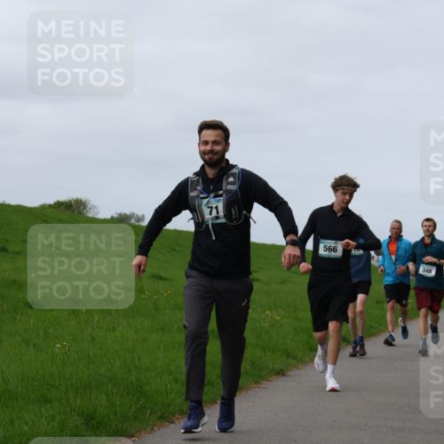 04.05.2025 - 8. Wedeler Halbmarathon Yannick Fuchs http://msf.ph/oto/7837114 04.05.2025 11:46:03 Laufen 566, 348, 103 meine-sportfotos.de