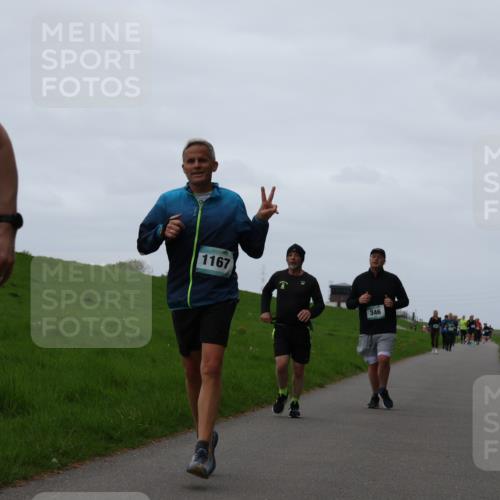 04.05.2025 - 8. Wedeler Halbmarathon Yannick Fuchs http://msf.ph/oto/7837123 04.05.2025 11:24:23 Laufen 150, 1167, 346 meine-sportfotos.de