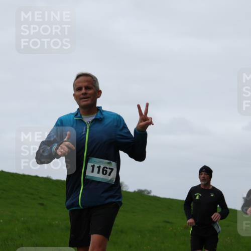 04.05.2025 - 8. Wedeler Halbmarathon Yannick Fuchs http://msf.ph/oto/7837137 04.05.2025 11:24:24 Laufen 1167, 346 meine-sportfotos.de
