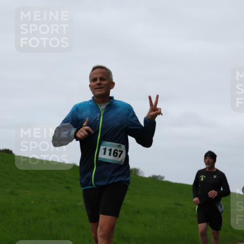 04.05.2025 - 8. Wedeler Halbmarathon Yannick Fuchs http://msf.ph/oto/7837141 04.05.2025 11:24:24 Laufen 1167, 346 meine-sportfotos.de