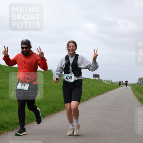 04.05.2025 - 8. Wedeler Halbmarathon Yannick Fuchs http://msf.ph/oto/7837143 04.05.2025 12:00:14 Laufen 24, 435 meine-sportfotos.de