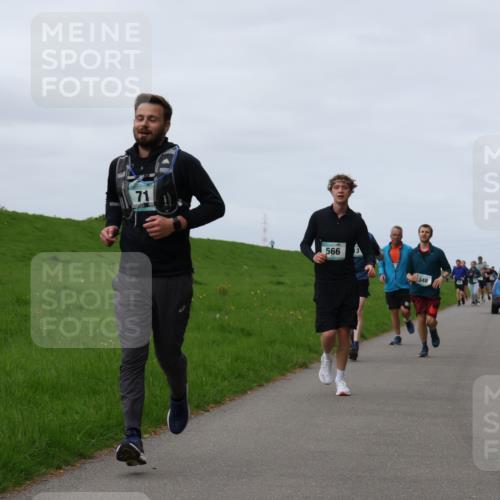 04.05.2025 - 8. Wedeler Halbmarathon Yannick Fuchs http://msf.ph/oto/7837158 04.05.2025 11:46:04 Laufen 71, 566, 348 meine-sportfotos.de