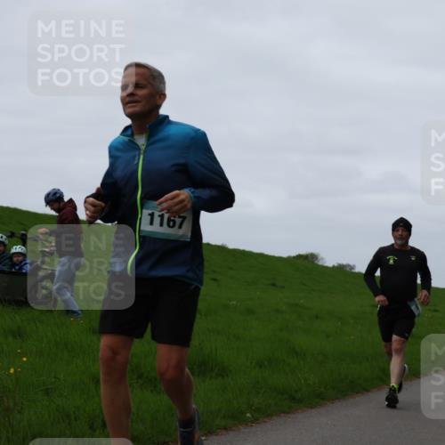 04.05.2025 - 8. Wedeler Halbmarathon Yannick Fuchs http://msf.ph/oto/7837169 04.05.2025 11:24:24 Laufen 1167, 346 meine-sportfotos.de