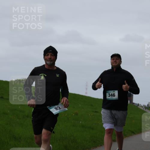 04.05.2025 - 8. Wedeler Halbmarathon Yannick Fuchs http://msf.ph/oto/7837175 04.05.2025 11:24:25 Laufen 82, 346 meine-sportfotos.de