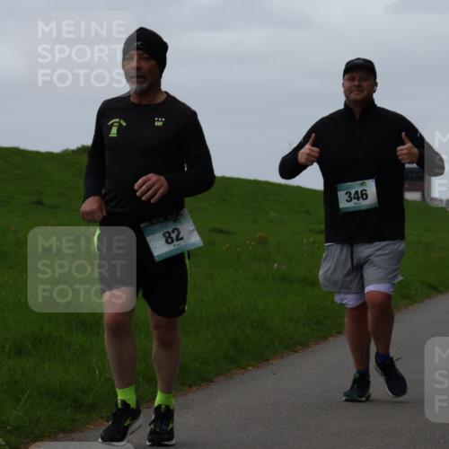 04.05.2025 - 8. Wedeler Halbmarathon Yannick Fuchs http://msf.ph/oto/7837186 04.05.2025 11:24:25 Laufen 82, 346 meine-sportfotos.de