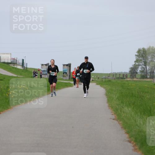 04.05.2025 - 8. Wedeler Halbmarathon Yannick Fuchs http://msf.ph/oto/7837207 04.05.2025 12:00:16 Laufen 439 meine-sportfotos.de