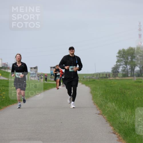 04.05.2025 - 8. Wedeler Halbmarathon Yannick Fuchs http://msf.ph/oto/7837215 04.05.2025 12:00:26 Laufen 60, 439, 14 meine-sportfotos.de