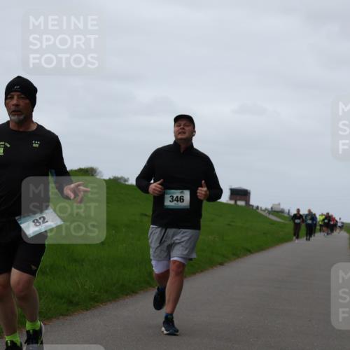 04.05.2025 - 8. Wedeler Halbmarathon Yannick Fuchs http://msf.ph/oto/7837219 04.05.2025 11:24:26 Laufen 82, 346 meine-sportfotos.de