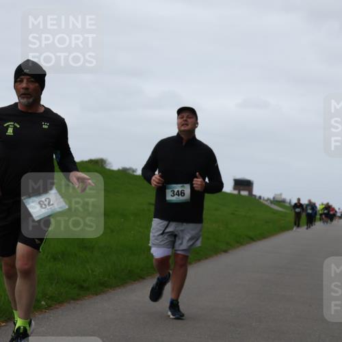 04.05.2025 - 8. Wedeler Halbmarathon Yannick Fuchs http://msf.ph/oto/7837222 04.05.2025 11:24:26 Laufen 82, 346 meine-sportfotos.de