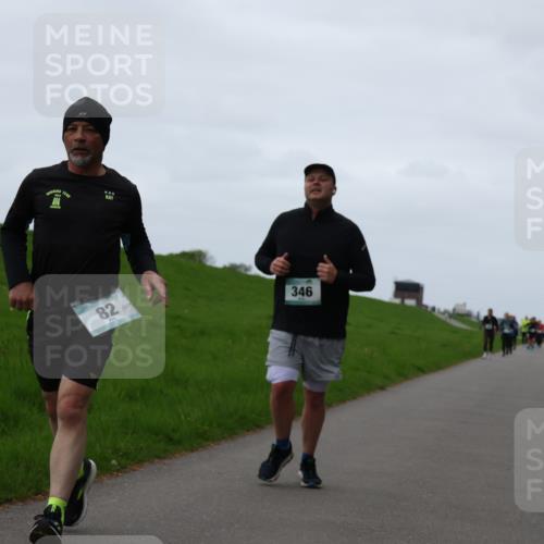 04.05.2025 - 8. Wedeler Halbmarathon Yannick Fuchs http://msf.ph/oto/7837227 04.05.2025 11:24:26 Laufen 82, 346 meine-sportfotos.de