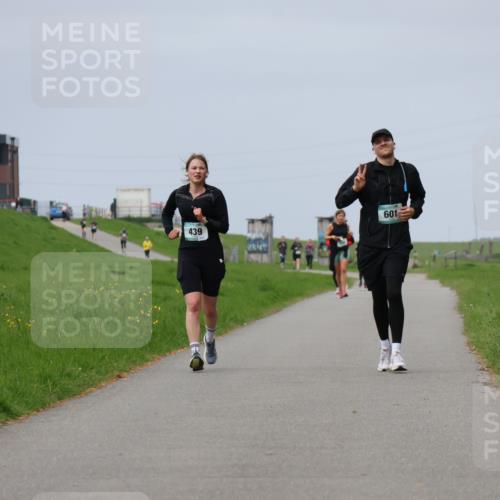 04.05.2025 - 8. Wedeler Halbmarathon Yannick Fuchs http://msf.ph/oto/7837238 04.05.2025 12:00:27 Laufen 439, 601 meine-sportfotos.de