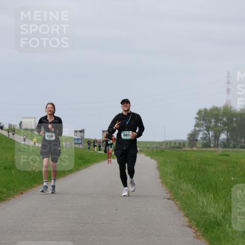04.05.2025 - 8. Wedeler Halbmarathon Yannick Fuchs http://msf.ph/oto/7837245 04.05.2025 12:00:28 Laufen 601, 439 meine-sportfotos.de