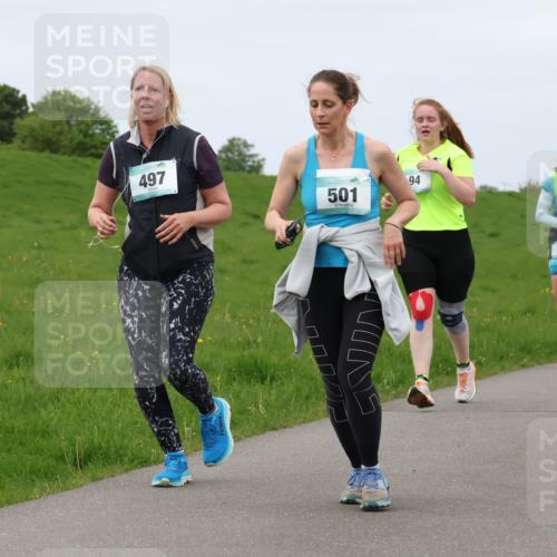 04.05.2025 - 8. Wedeler Halbmarathon Lena Gebhardt http://msf.ph/oto/7837248 04.05.2025 11:33:44 Laufen 497, 501, 770 meine-sportfotos.de