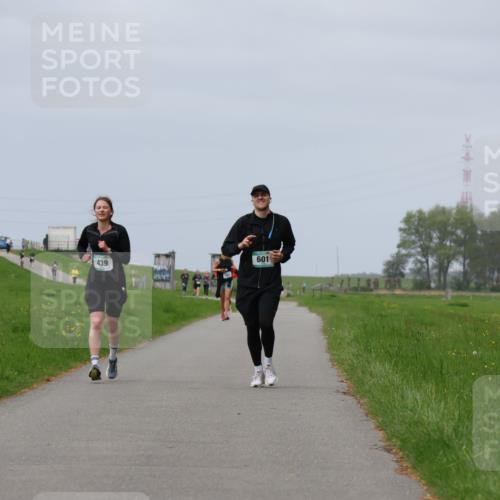 04.05.2025 - 8. Wedeler Halbmarathon Yannick Fuchs http://msf.ph/oto/7837252 04.05.2025 12:00:28 Laufen 601, 439 meine-sportfotos.de