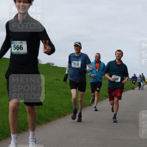 04.05.2025 - 8. Wedeler Halbmarathon Yannick Fuchs http://msf.ph/oto/7837287 04.05.2025 11:46:07 Laufen 566, 713, 48 meine-sportfotos.de