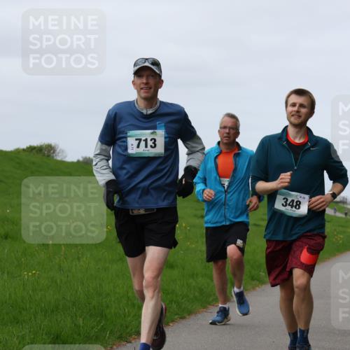 04.05.2025 - 8. Wedeler Halbmarathon Yannick Fuchs http://msf.ph/oto/7837289 04.05.2025 11:46:07 Laufen 713, 39, 348 meine-sportfotos.de