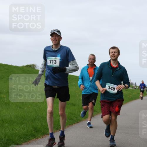 04.05.2025 - 8. Wedeler Halbmarathon Yannick Fuchs http://msf.ph/oto/7837307 04.05.2025 11:46:08 Laufen 713, 39, 348 meine-sportfotos.de