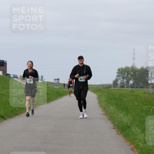 04.05.2025 - 8. Wedeler Halbmarathon Yannick Fuchs http://msf.ph/oto/7837316 04.05.2025 12:00:30 Laufen 601, 439, 14 meine-sportfotos.de