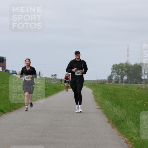 04.05.2025 - 8. Wedeler Halbmarathon Yannick Fuchs http://msf.ph/oto/7837319 04.05.2025 12:00:31 Laufen 439, 601 meine-sportfotos.de