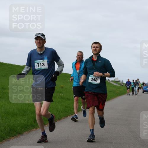 04.05.2025 - 8. Wedeler Halbmarathon Yannick Fuchs http://msf.ph/oto/7837323 04.05.2025 11:46:08 Laufen 713, 348 meine-sportfotos.de