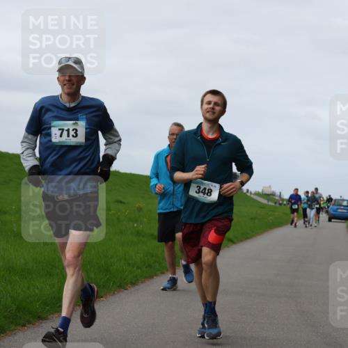 04.05.2025 - 8. Wedeler Halbmarathon Yannick Fuchs http://msf.ph/oto/7837336 04.05.2025 11:46:08 Laufen 713, 39, 348 meine-sportfotos.de