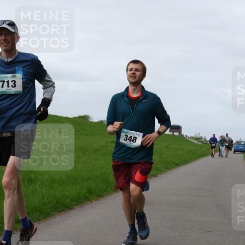 04.05.2025 - 8. Wedeler Halbmarathon Yannick Fuchs http://msf.ph/oto/7837346 04.05.2025 11:46:09 Laufen 713, 39, 348 meine-sportfotos.de